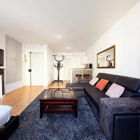 Apartment Studio *