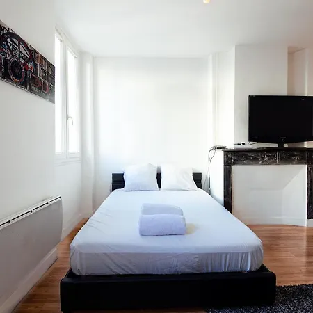 Studio * Marseille