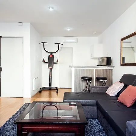 Apartment Studio *